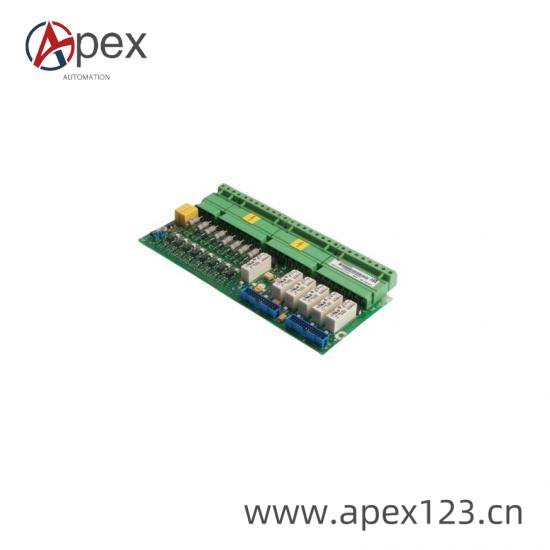 ABB SCYC51020 Installation