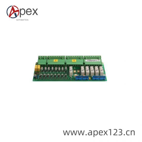 ABB SCYC51020 Front View