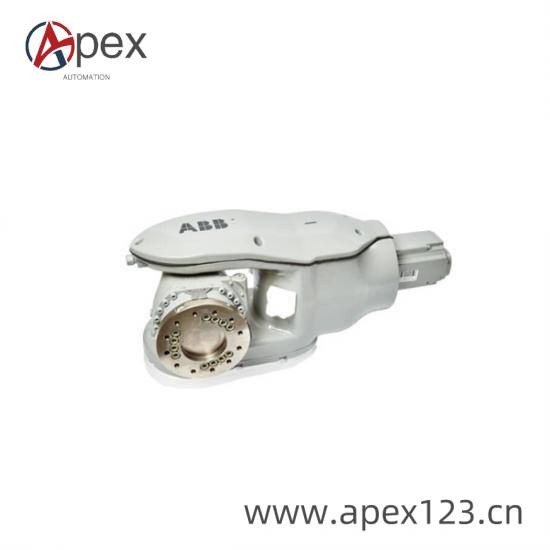 ABB SCYC51040 Front View