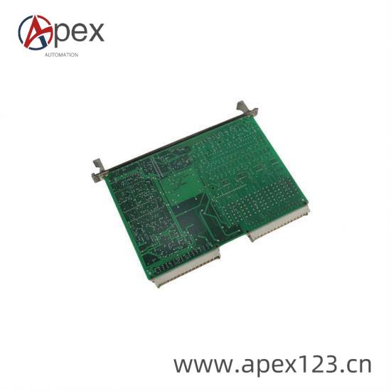ABB SDCS-AMC-CLAS2 Side View