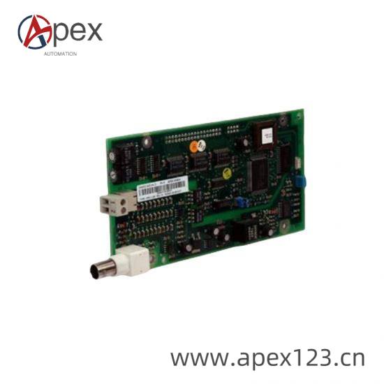 ABB YPK112A Installation