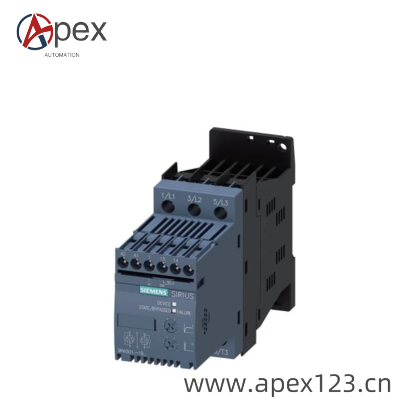 ABB SK827005 diagram