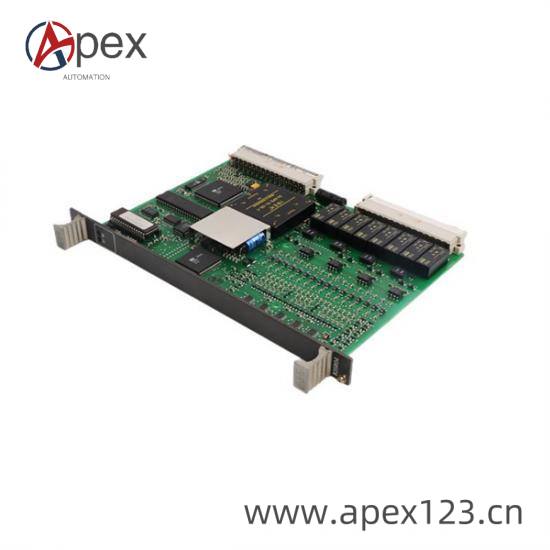ABB SNAT602TAC Control Board