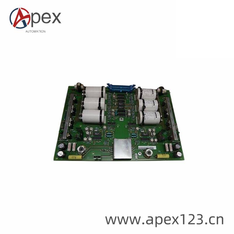 ABB SNAT634PAC Installation