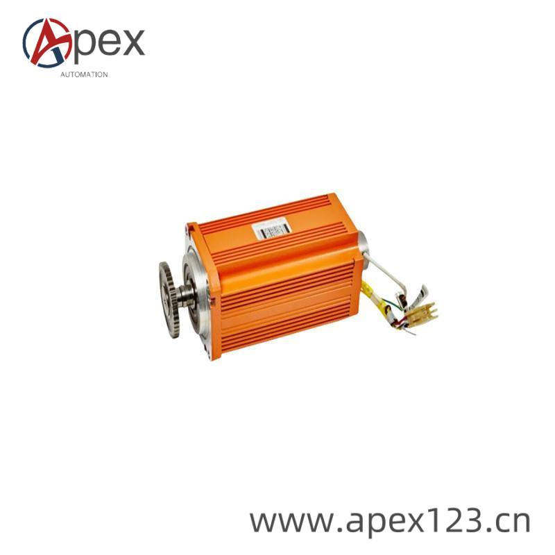ABB SNAT634PAC Application