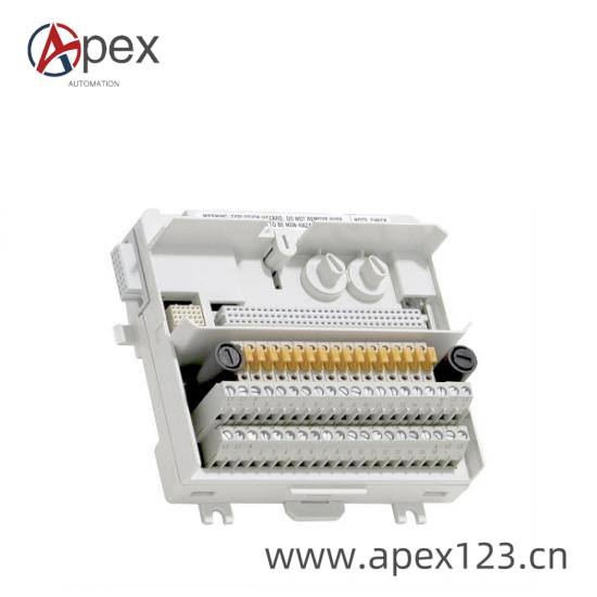 ABB SPIET800 Installation