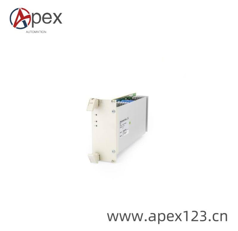 ABB SR511 Interface Details