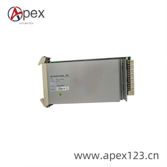ABB SR511 Installation