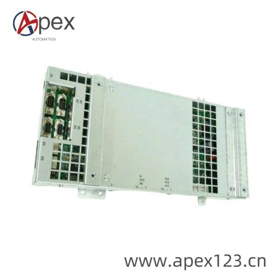 ABB SYN5200a-Z V217 front view