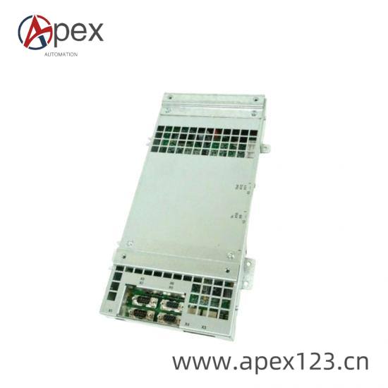 ABB SYN5200a-Z V217 connectivity