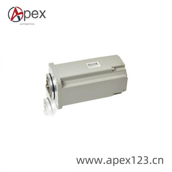 ABB SYN5200a-Z V217 side view