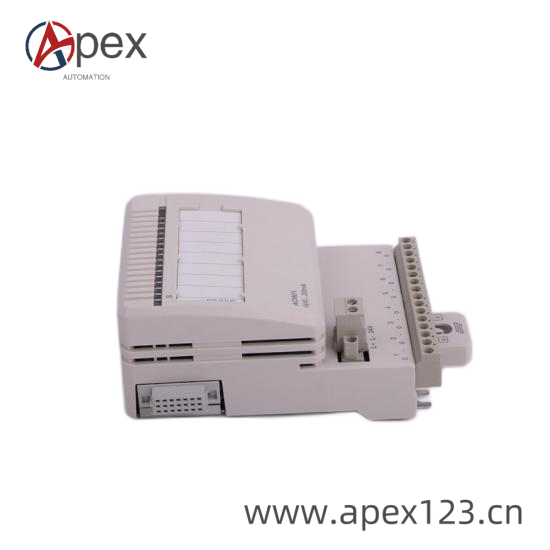 ABB SYN5201A-Z Side View