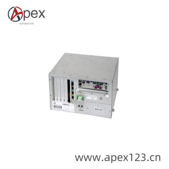 ABB SYN5201A-Z Installation