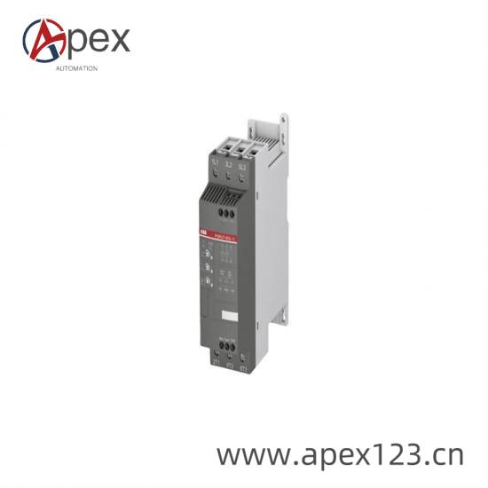 ABB SYN5201A-Z V277 Installation