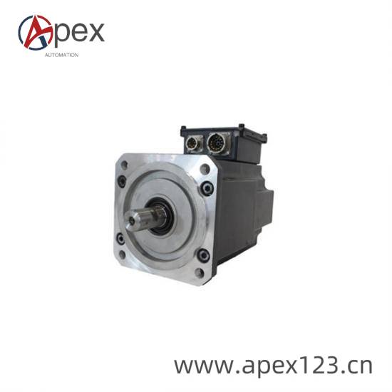ABB SYN5201A-Z Front View
