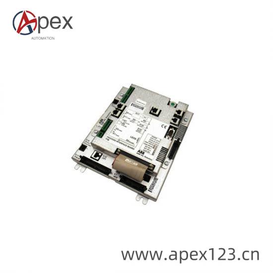 ABB SYN5201A-Z Side View