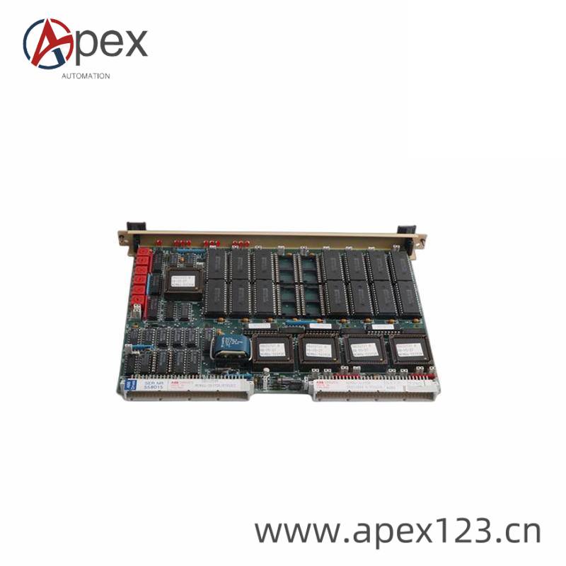 ABB SYN5201A-Z Installation