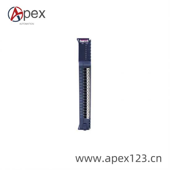 ABB TA25 32 Installation