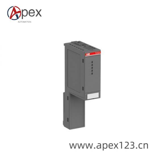 TA524 Installation