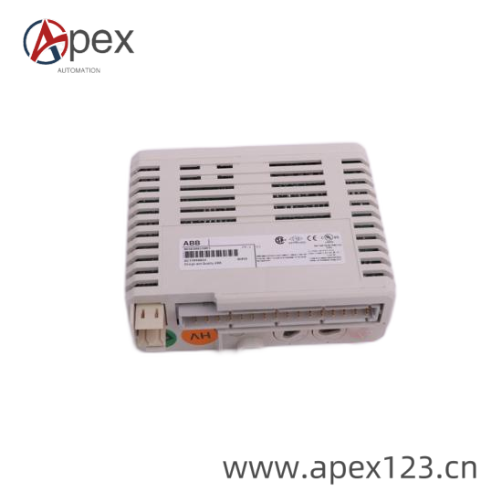 ABB TAS.580.0560G00 Side View