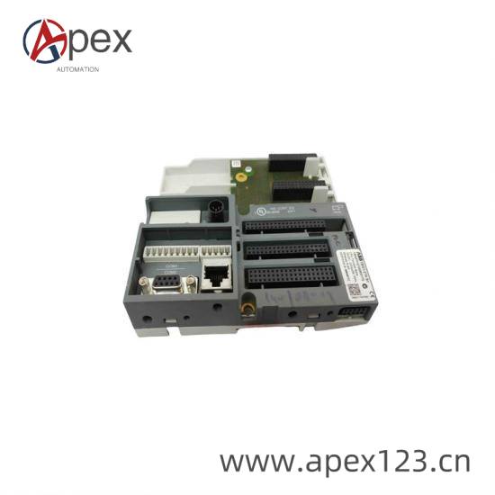 ABB TB521-ETH Installation