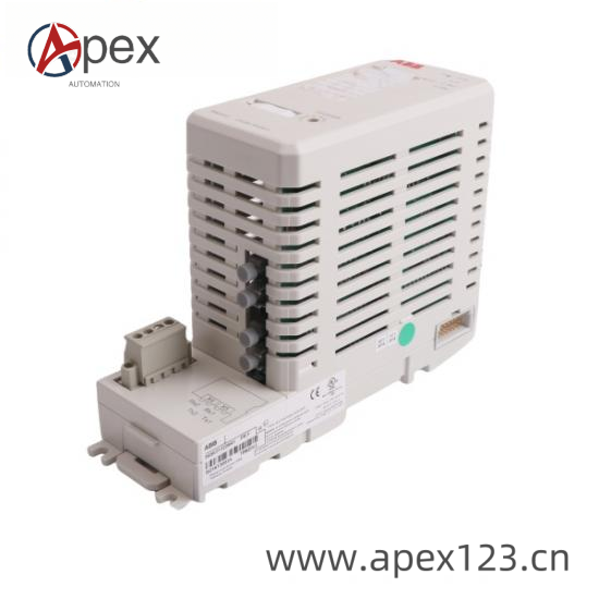 ABB TB820V2 Front View