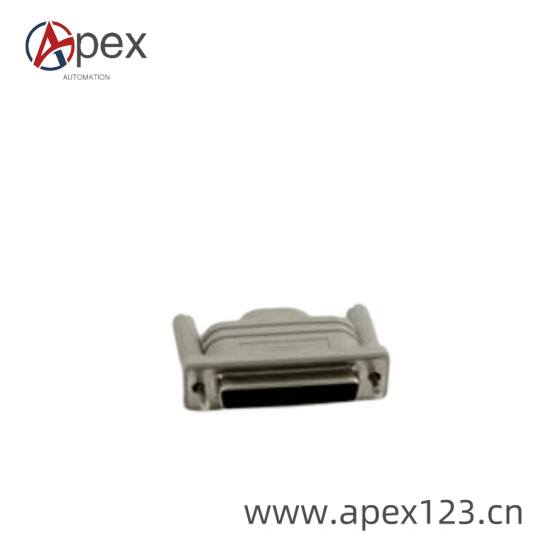 ABB TB850 3BSC950193R1 Side View