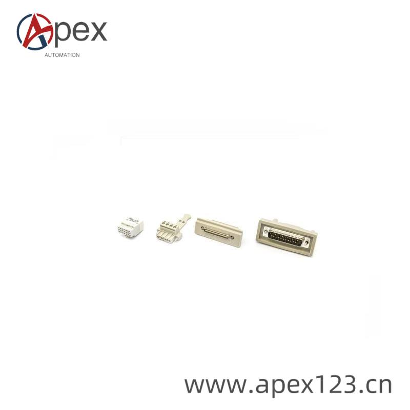 ABB TB852 front view