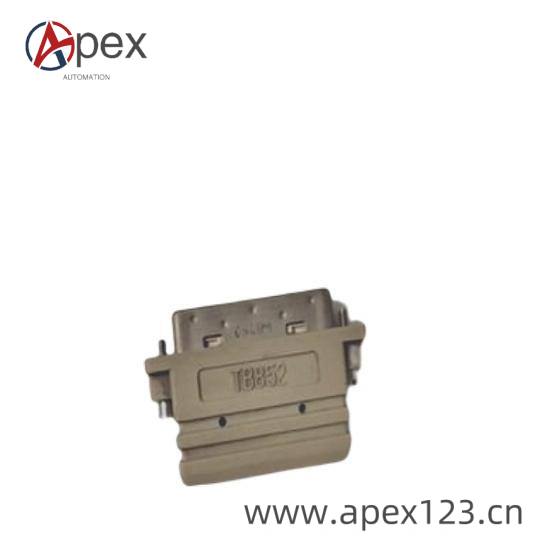 ABB TB852 installation