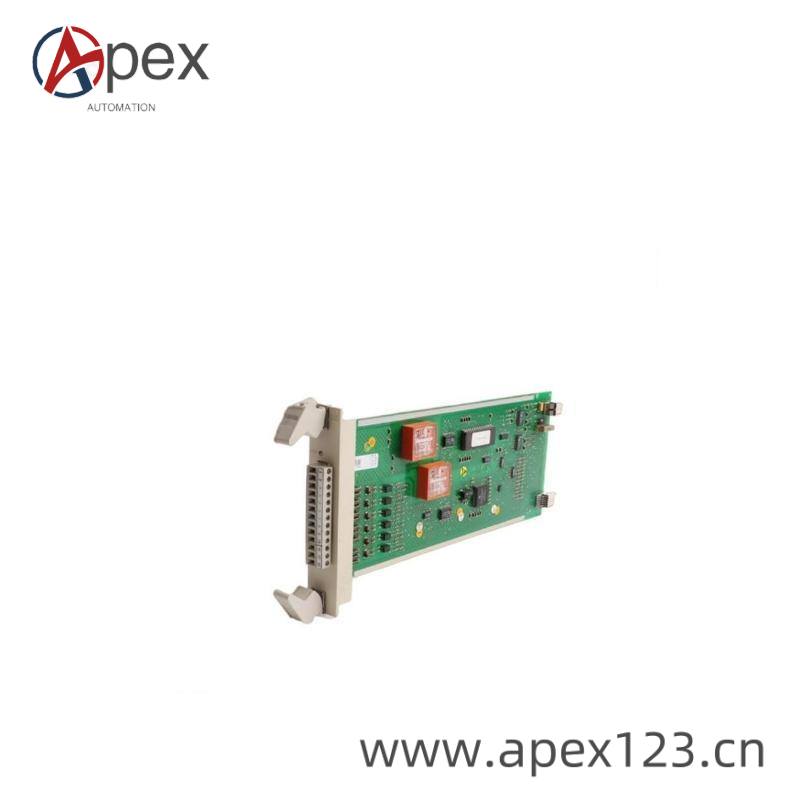 ABB TC520 3BSE001449R1