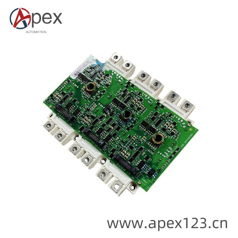 ABB TC630 Installation