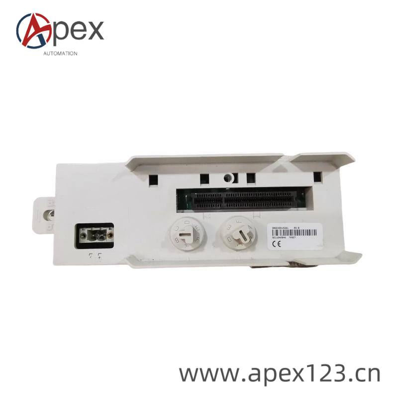 ABB TP857 3BSE030192R1 Industrial Controller