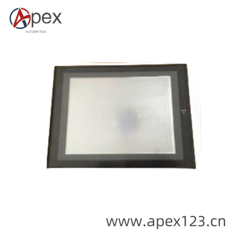 ABB TPPB-02 Side View