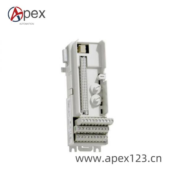 ABB TU810V1 installation