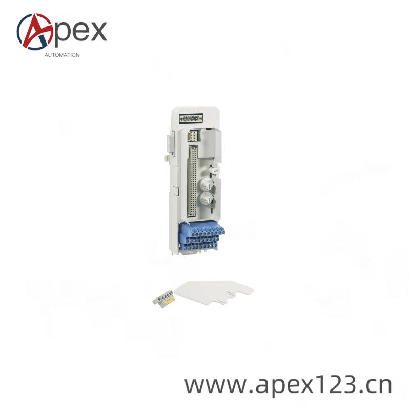ABB TU890 3BSC690075R1 Installation