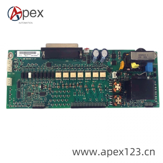 UAC326AE Installation