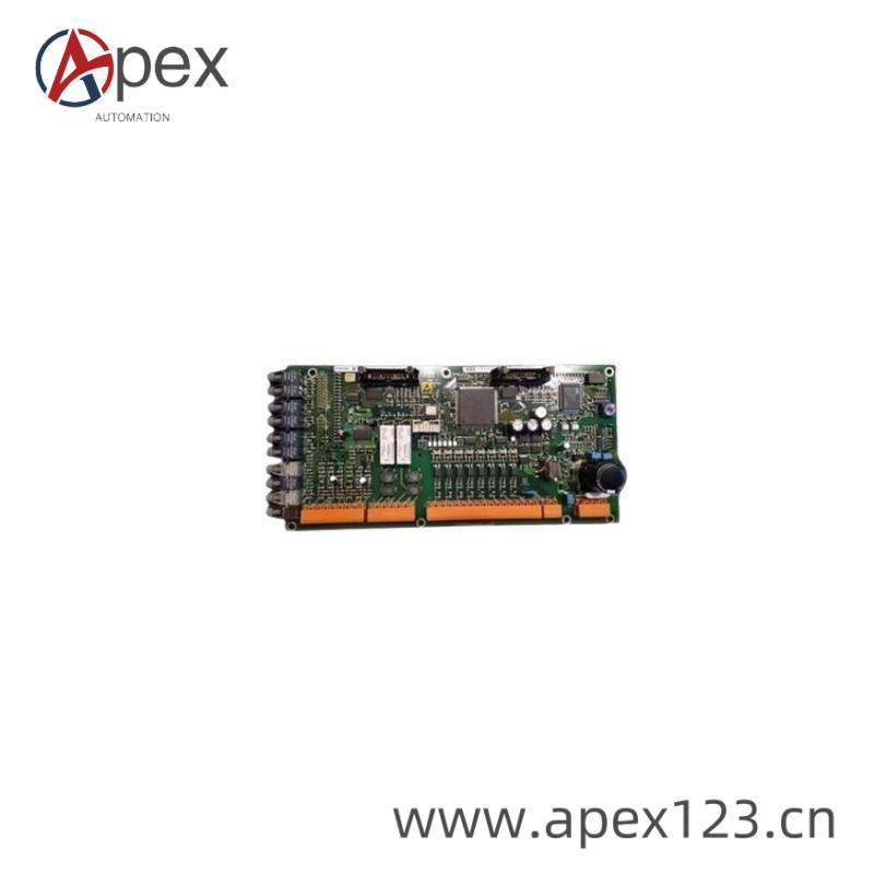 ABB Controller Installation