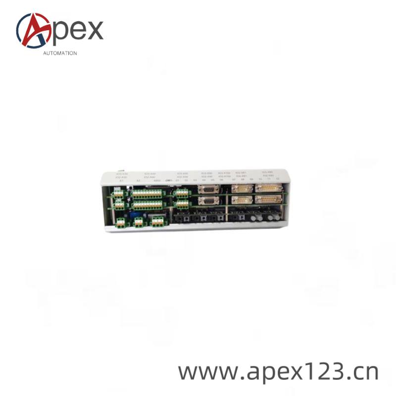 ABB Controller Installation