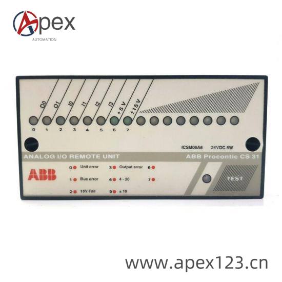 ABB Controller Installation