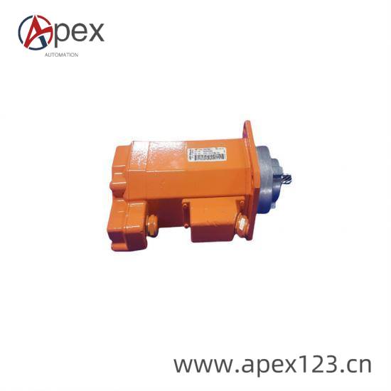 ABB Control Module Installation