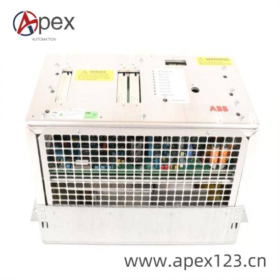 ABB UCD224A103 Installation