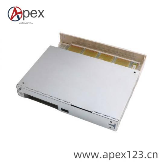 ABB UCD224A103 Connector Details