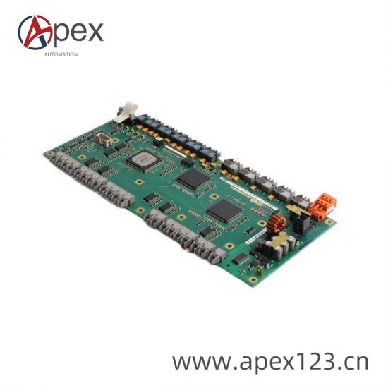 ABB UFC718AE101 Installation
