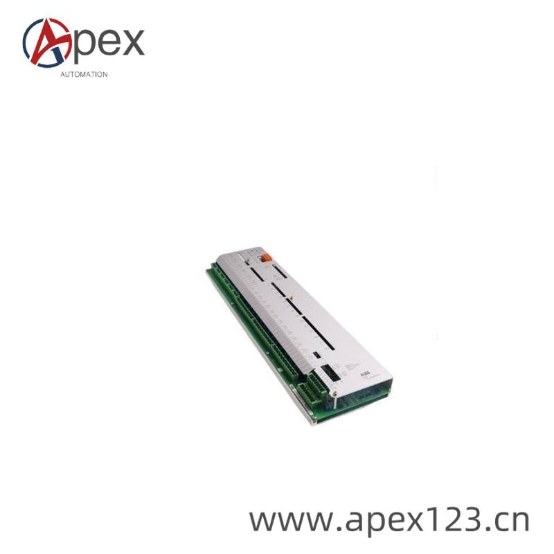 ABB UFC719AE01 Installation
