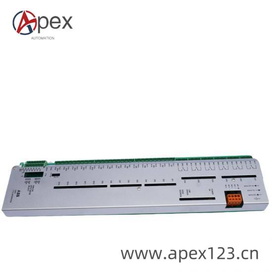 ABB UFC719AE101 front view