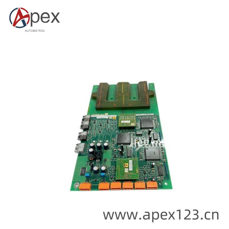 ABB UFC721AE101 Front View