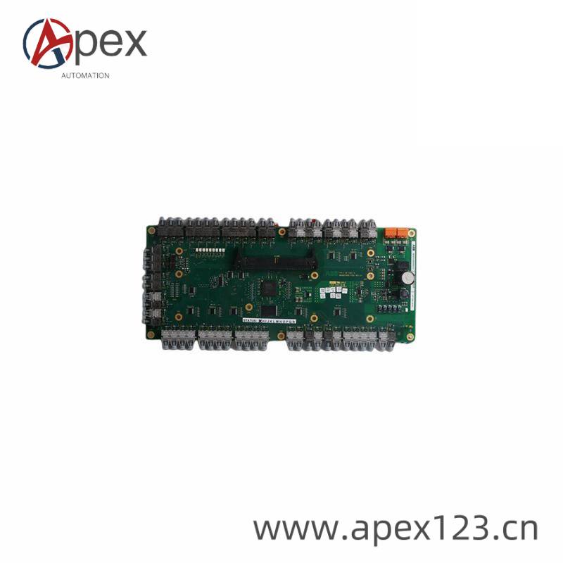 ABB Module Installation