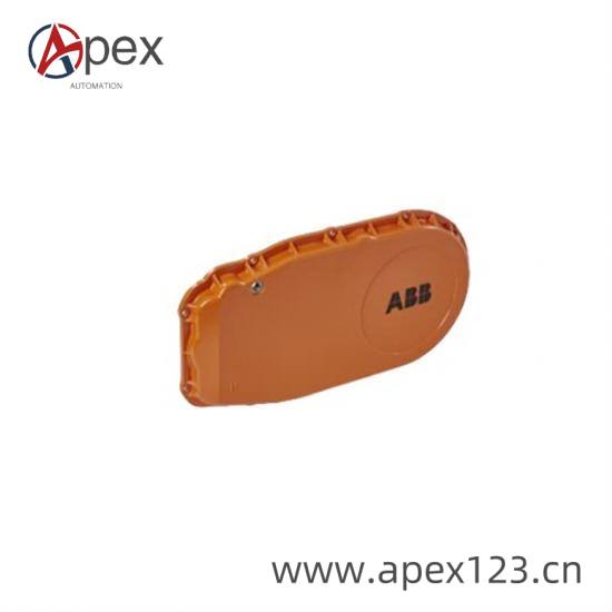 ABB UFC760BE41 side profile