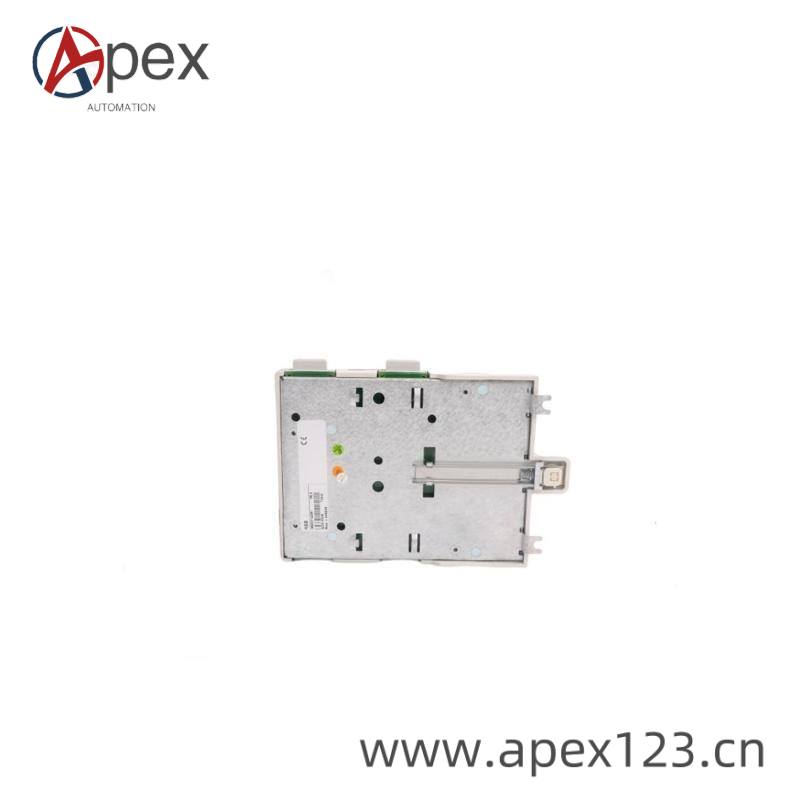 ABB Module Technical Details