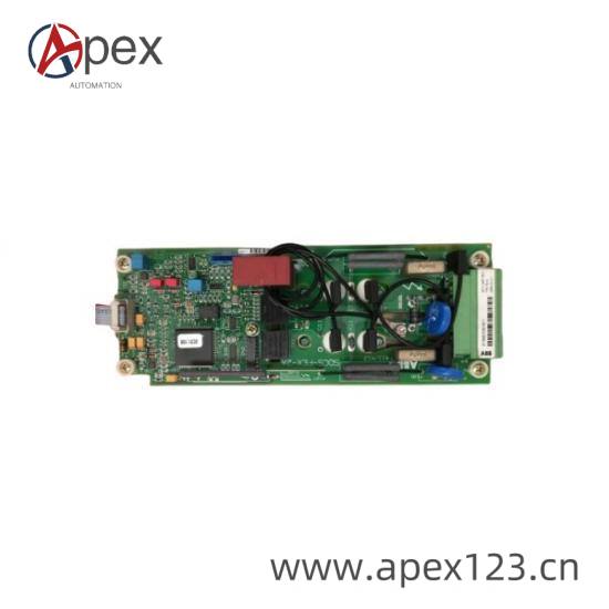 ABB UNITROL1000 Installation